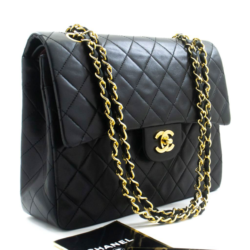 CHANEL ad7