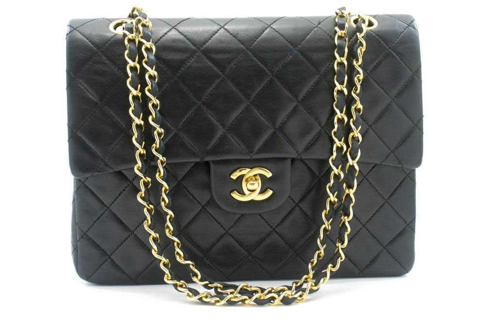 CHANEL ad7