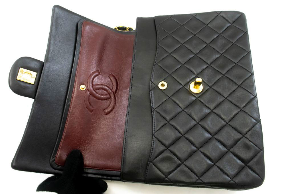 CHANEL ad7