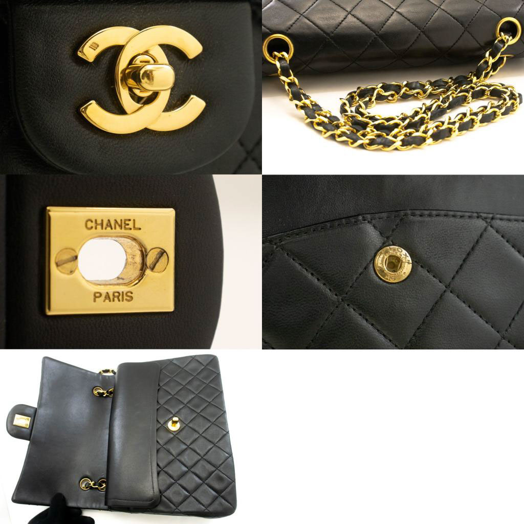 CHANEL ad7