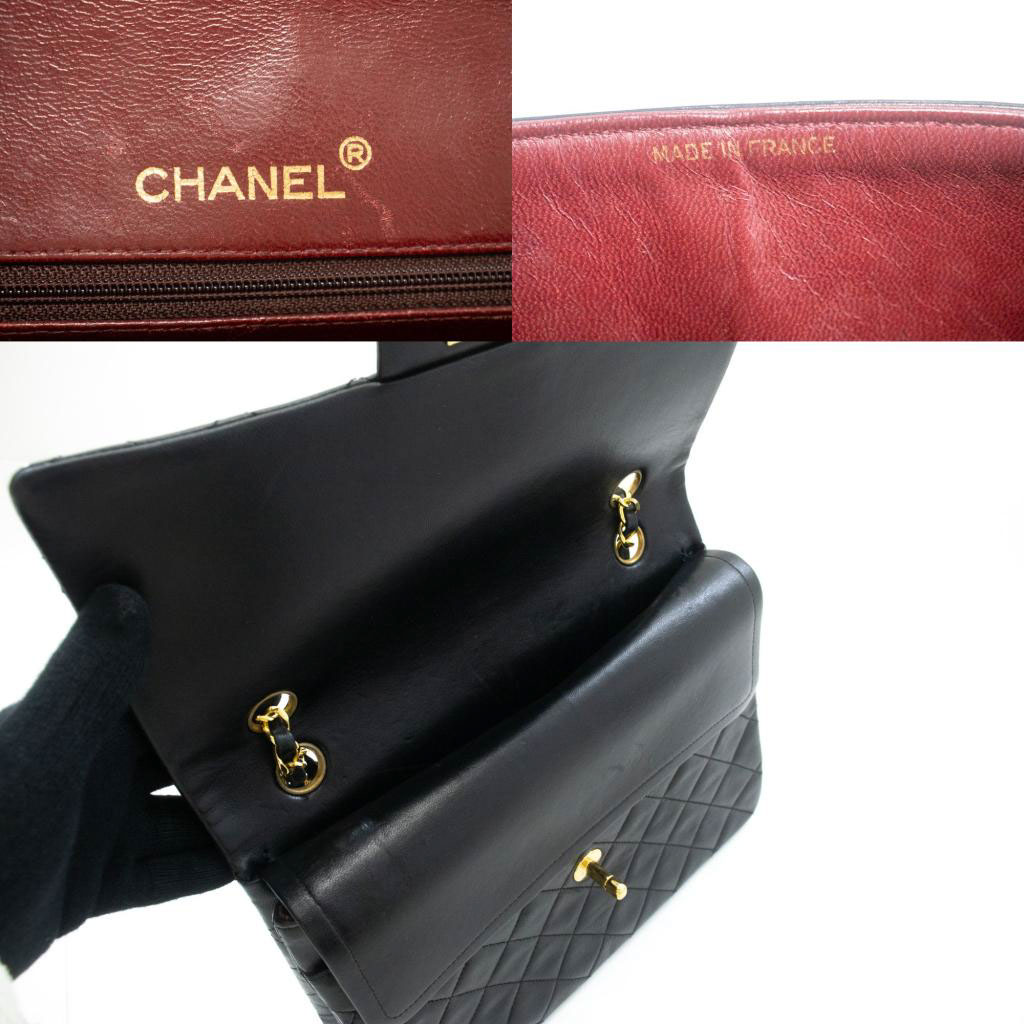 CHANEL ad7