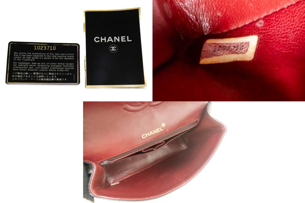 CHANEL ad7