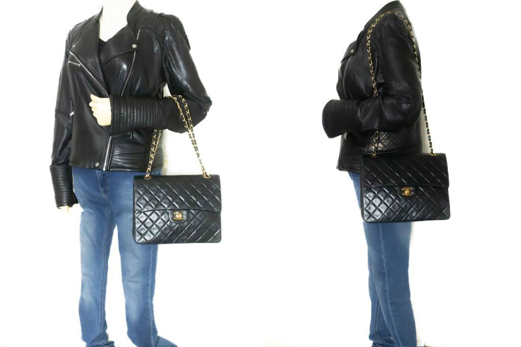 CHANEL ad7