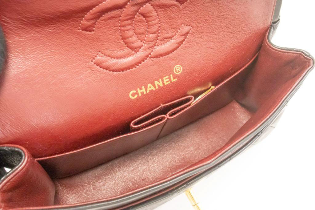 CHANEL aj4