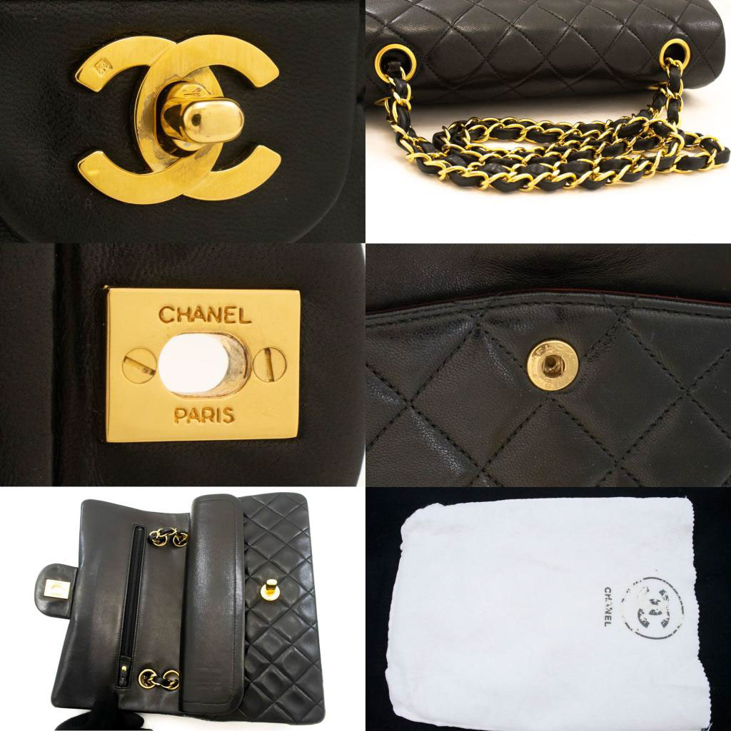 CHANEL aj4