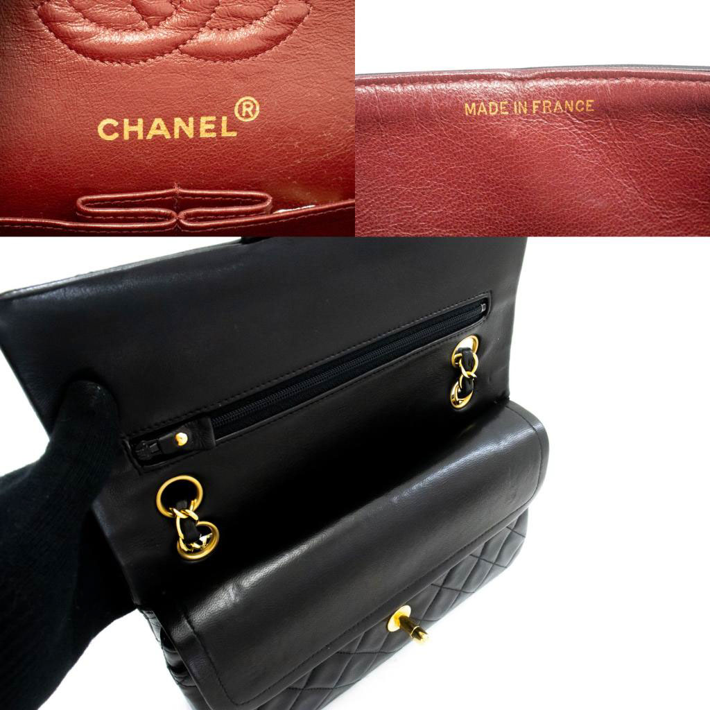 CHANEL aj4